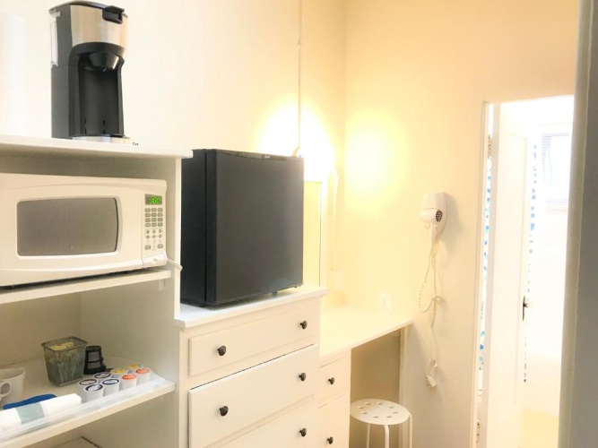 Standard Apartment