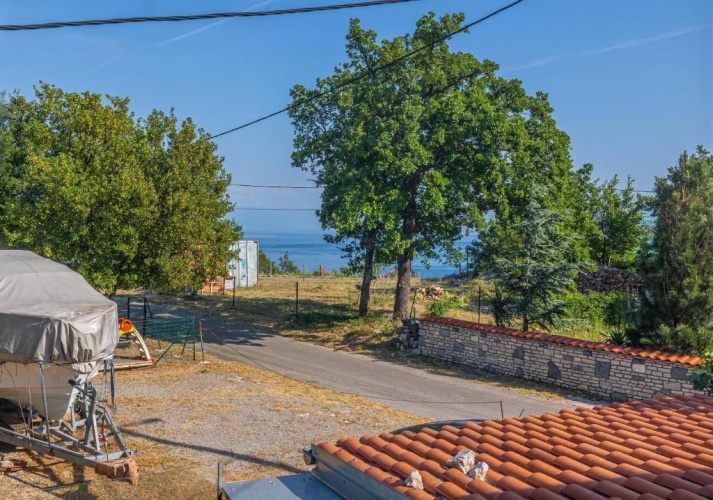 1 Bedroom Apartment with sea view