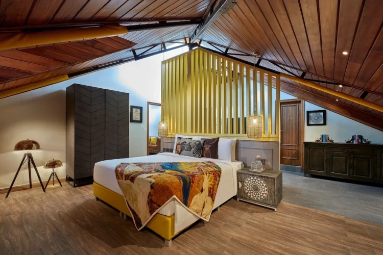 Superior Suite