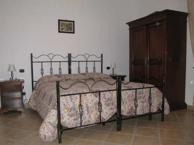 B&B Sole Del Pollino