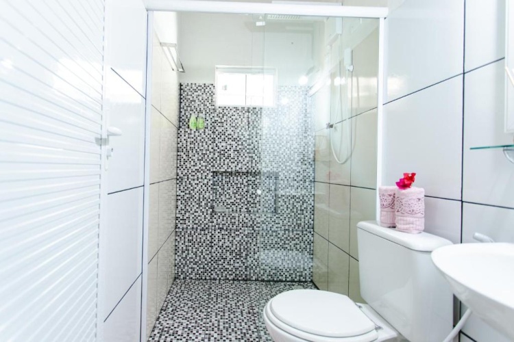 Deluxe Double room with balcony and with sea view