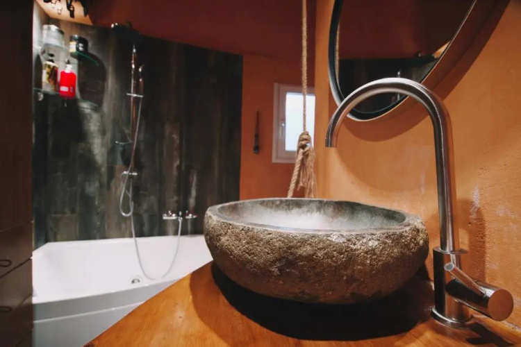 Style and Comfort 8 min from Acropolis Museum