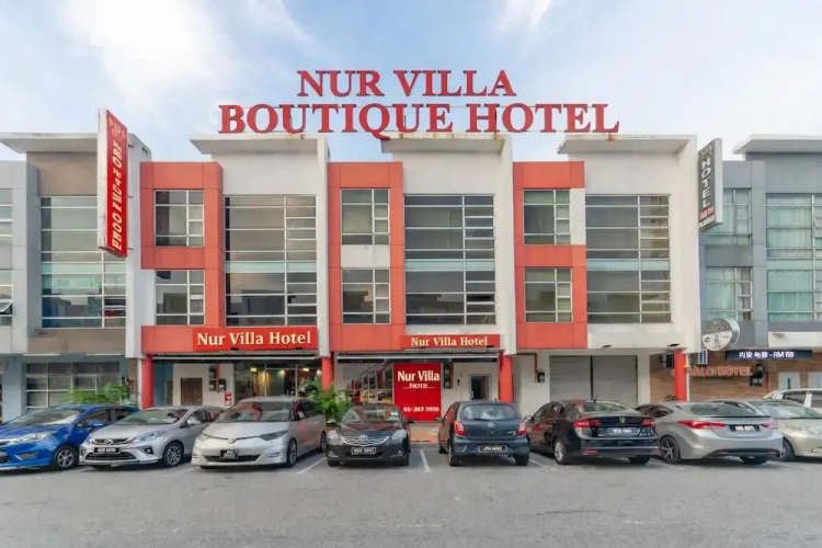 Image de l'hôtel