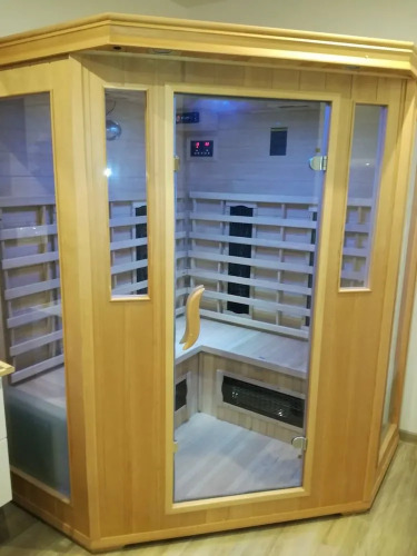 Dolce VillaOver view