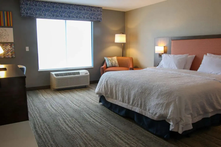 Hampton Inn & Suites By Hilton Olean