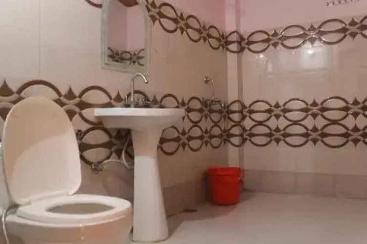 Corbett Call Resort