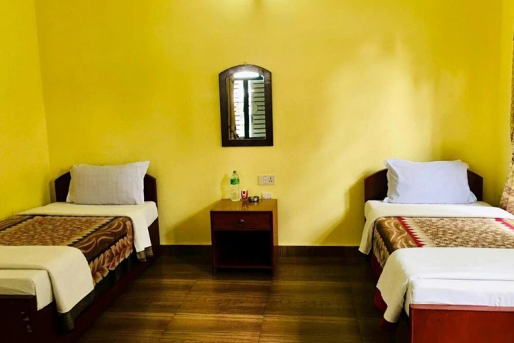 Hotel Mayur