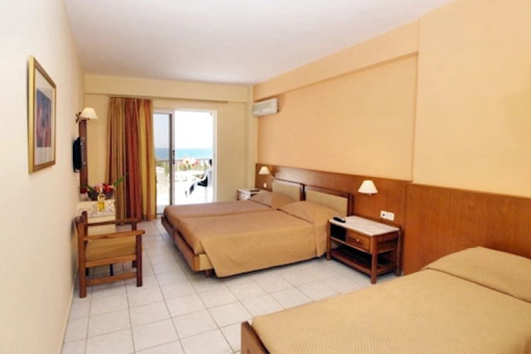 Maravel Hotel Apartments
