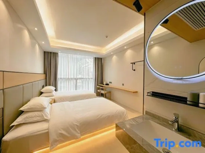 Comfort Twin room