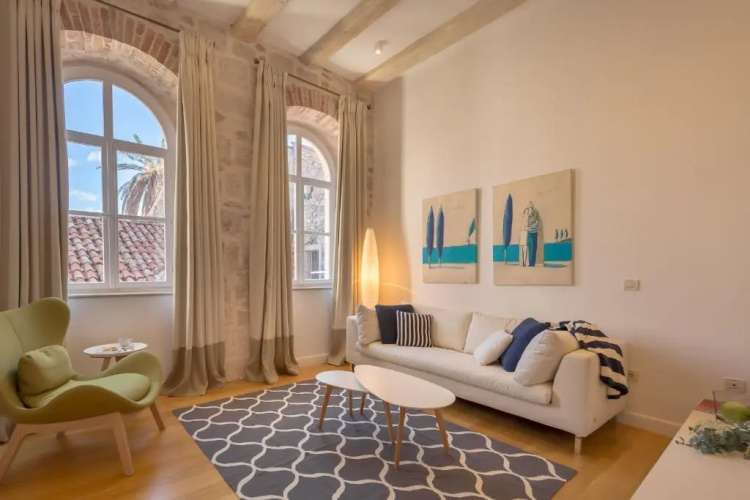 Apartment Hedera A4