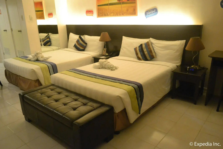 Destination Hotel Tagaytay