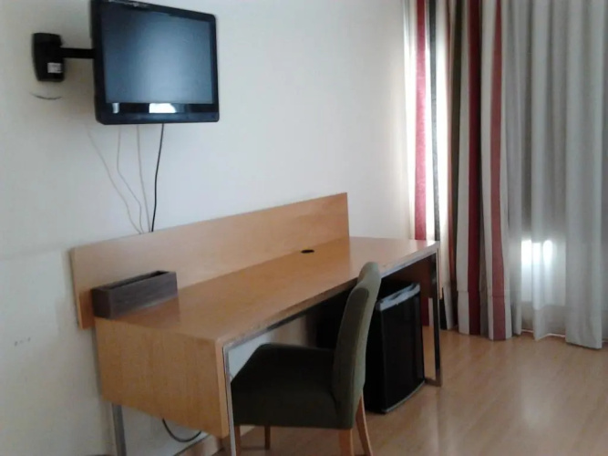 Hotel Feria
