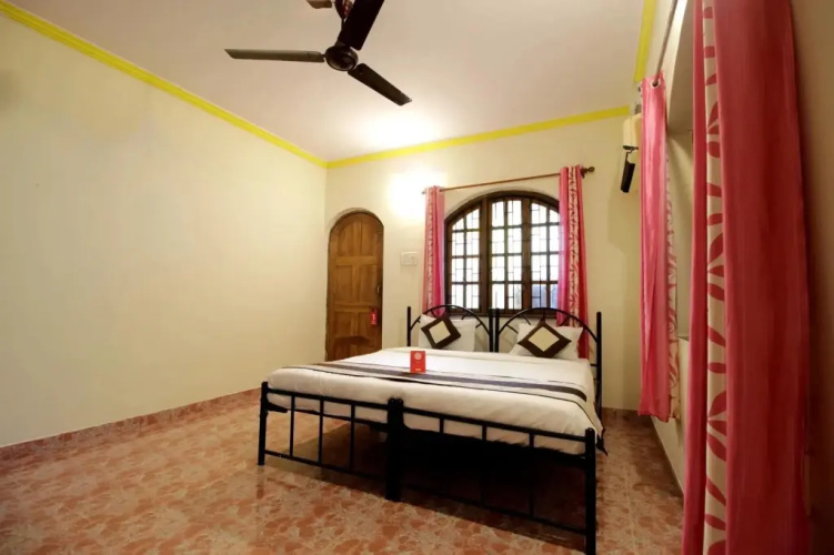 Anna Mews Guest House