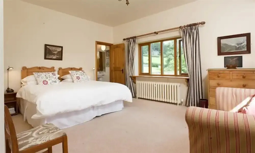 The Old Coach House