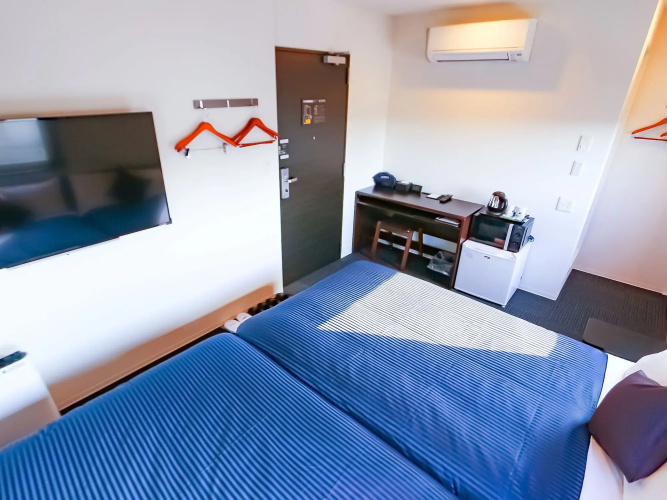 HOTEL LiVEMAX Akabane-Ekimae