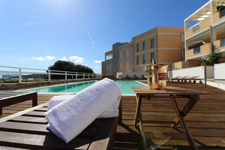 Coast Luxury Residence