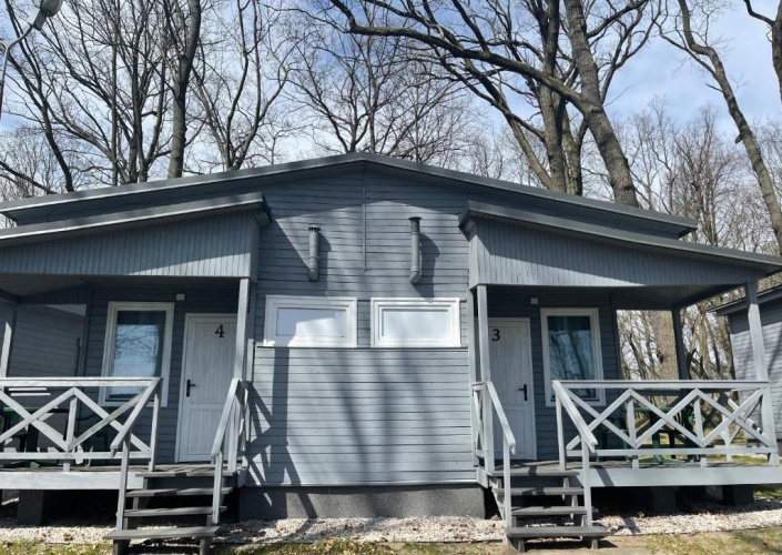 Bungalow