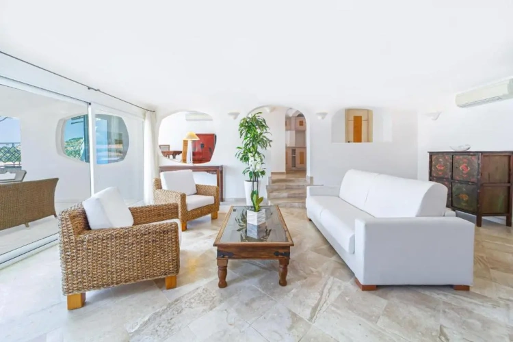 Penthouse Suite