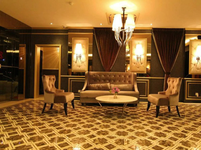 Hermess Hotel