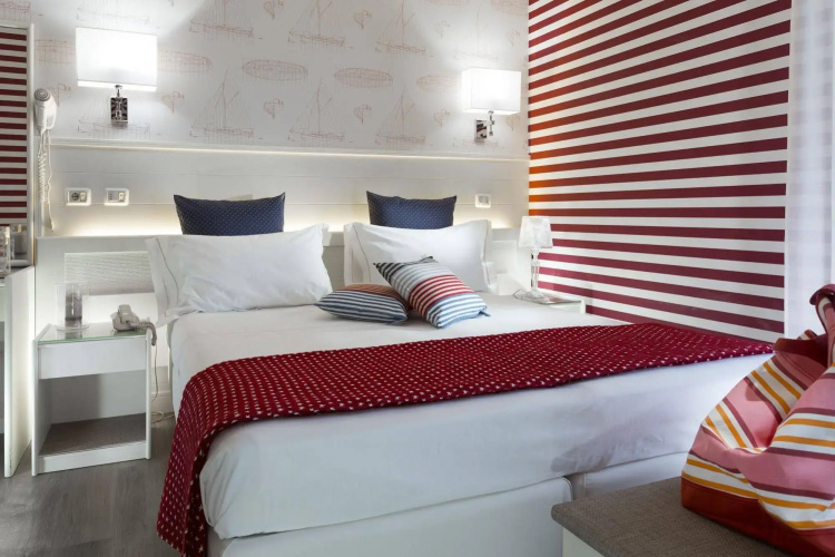 Hotel Atlantic Riviera