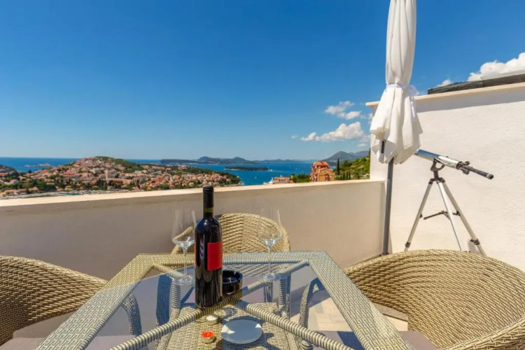 Apartment Horizon