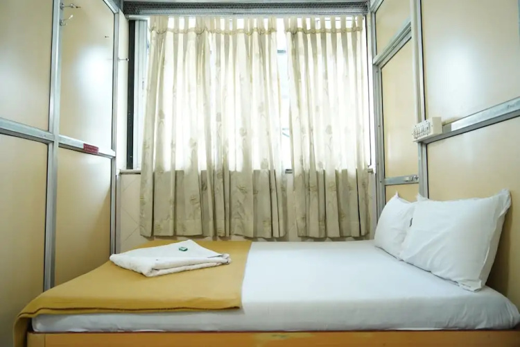 Sharda residency