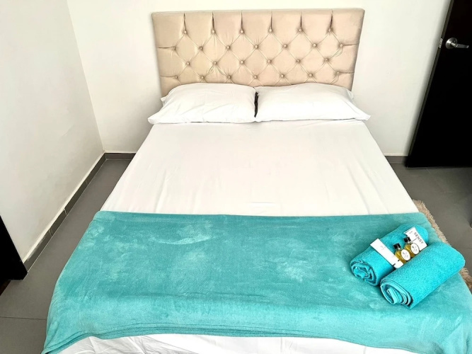 Apartamento Muy Cerca al Río