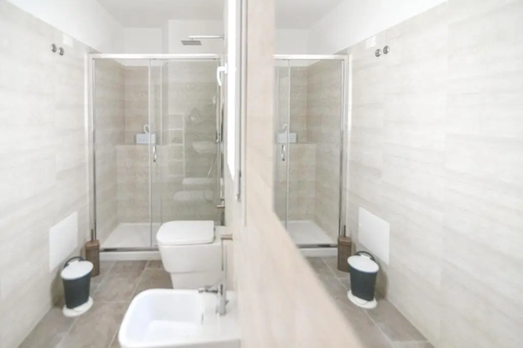 Villa Laura Charme Apartments