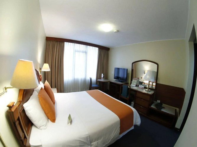 Hotel República