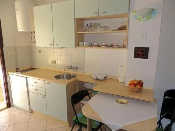Apartments Butorac