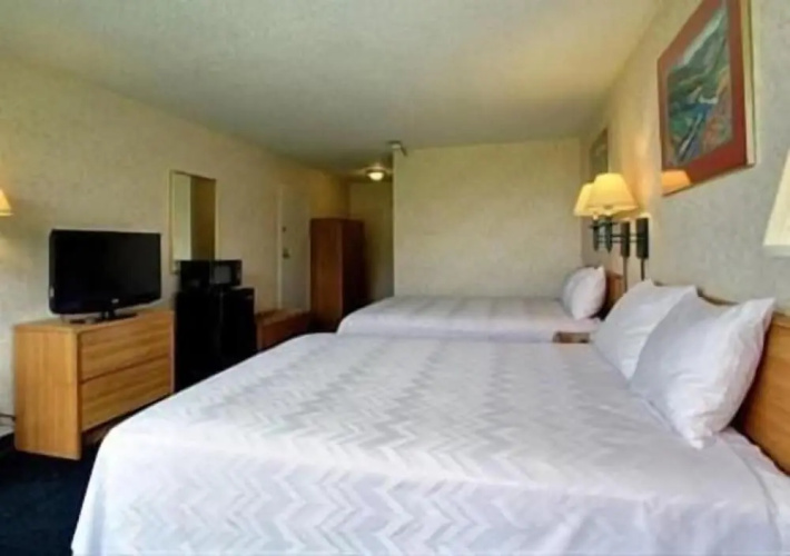 Airport Inn Flint