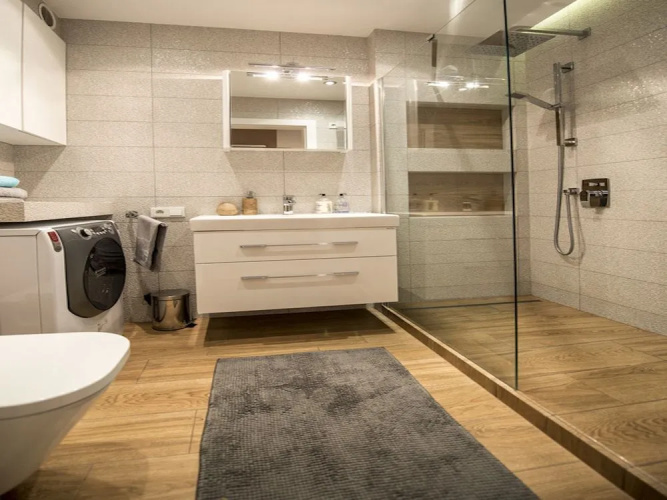 Ekoidea Apartmets - Bohaterów Getta Square