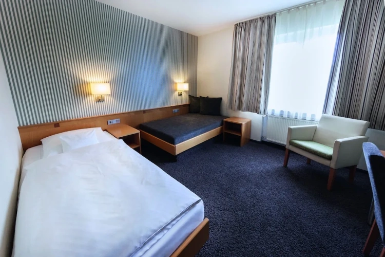 Business Double room