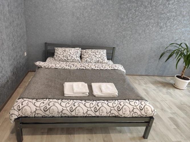 New apartments Уютная студия в центре города Дзержинка