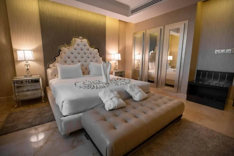 Aswar Hotel Suites - Al Riyadh