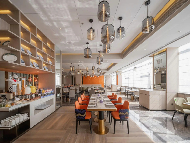 Grand Mercure Shenzhen Nanshan