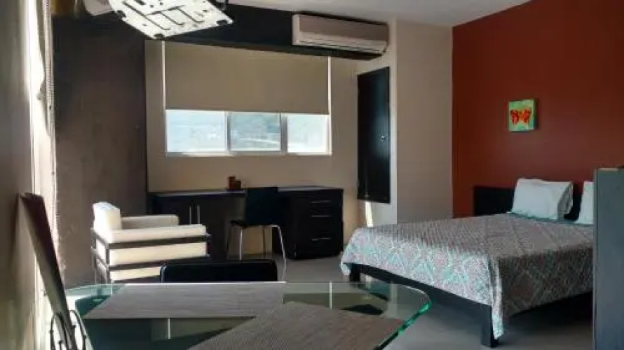 Confort Ejecutivo Suites del Valle