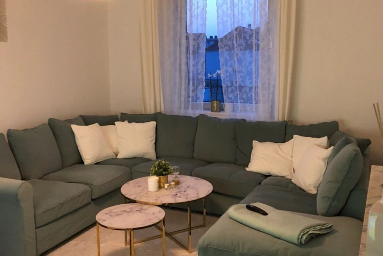 Private Apartment Hildesheimer Straße