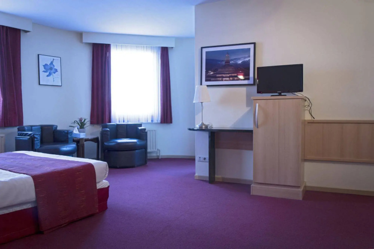 Hotel New Flanders