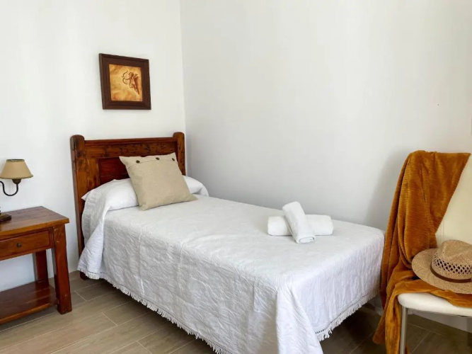Villa Leza