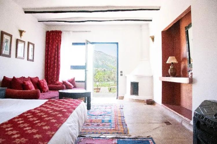 Standard Junior Suite