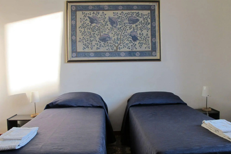 Little Italy Bed  Breakfast