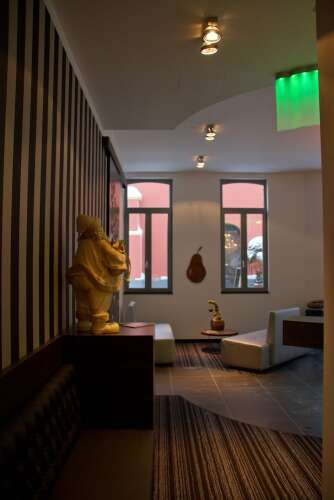 Фотография отеля