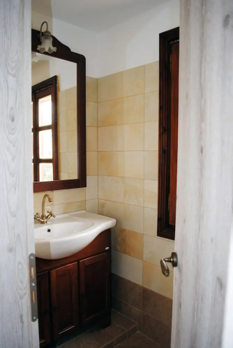 Villa Rosa