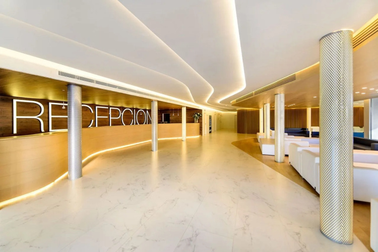 Hotel Carlos l