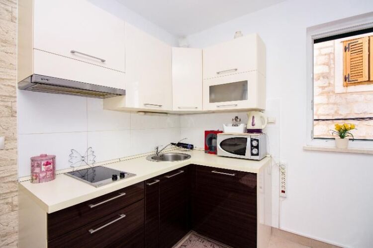 Elegant Suite ImmortelleOver view