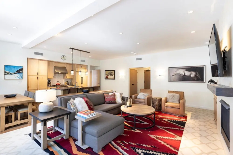 The Blake Residences