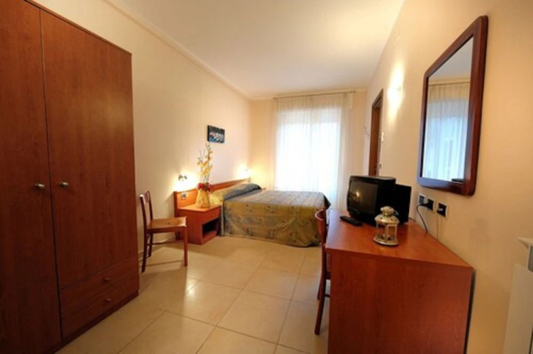 Hotel Arma