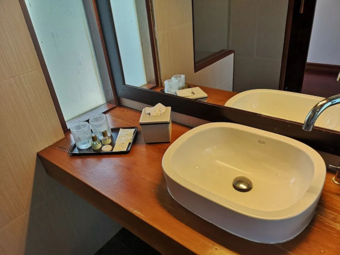Veepana Resort