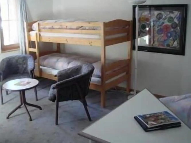 Standard Family room